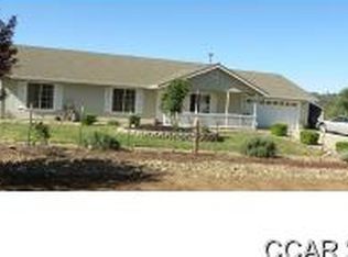 2310 Reed Way, Valley Springs, CA 95252