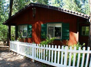 7141 Goose Chase Rd, Shingletown, CA 96088