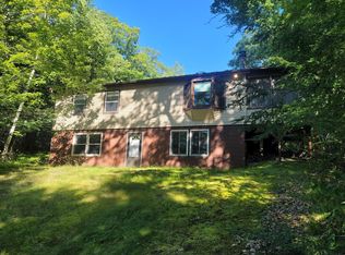 8105 N Long Lake Rd, Harshaw, WI 54529