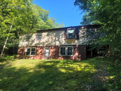 8105 N Long Lake Rd, Harshaw, WI, 54529
