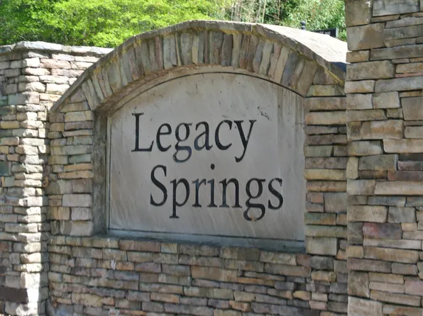 539 Blackberry Glenn, Springville, AL 35146