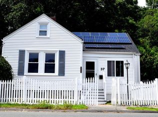 37 Range Ave, Lynn, MA 01904