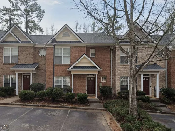 3795 Austin Park Ln, Decatur, GA 30032