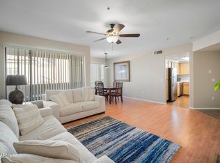 4925 E DESERT COVE Avenue #360, Scottsdale, AZ 85254