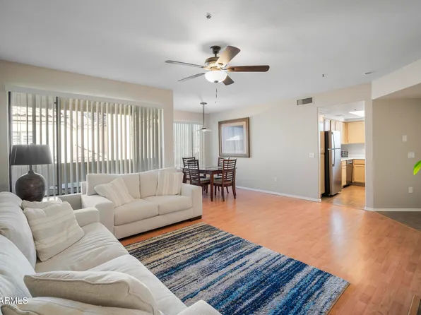 4925 E DESERT COVE Avenue #360, Scottsdale, AZ 85254