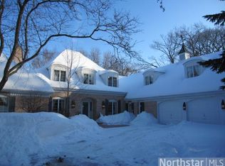 6100 Fox Meadow Ln, Edina, MN 55436