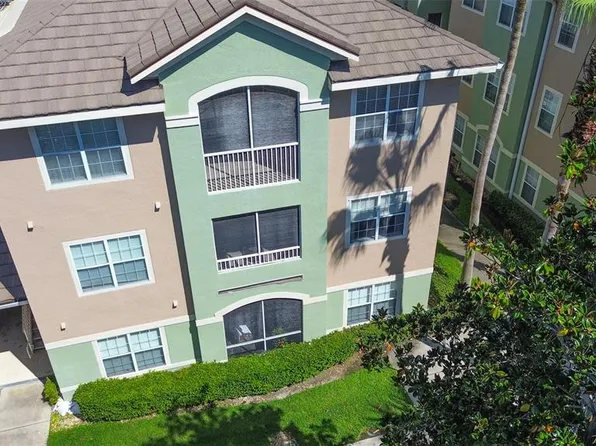 (undisclosed Address), Orlando, FL 32811