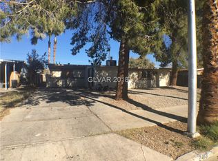 2413 Canosa Ave, Las Vegas, NV 89104