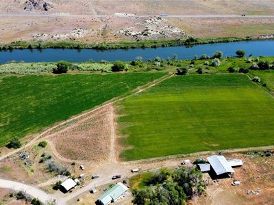 24 Hadley Rd, Brewster, WA, 98812