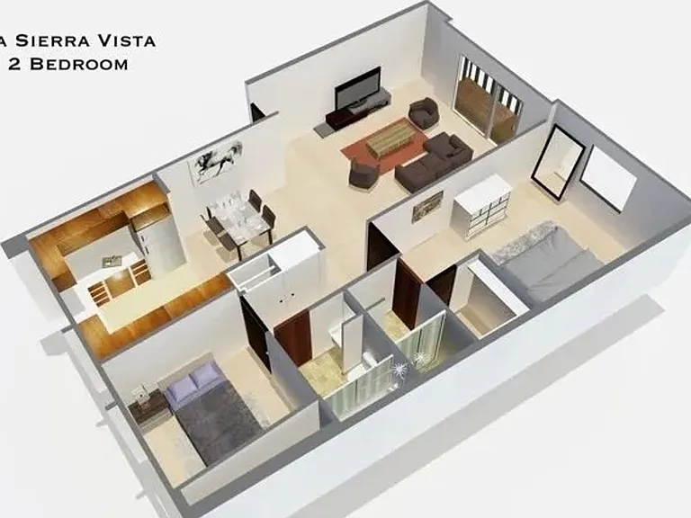 Sierra Vista 55+ Community — Photo 19