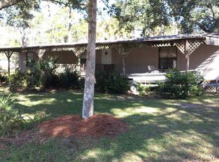 136 Otter Lake Rd, Panacea, FL 32346