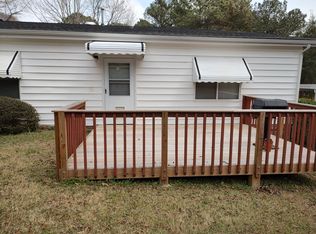 808 Carlisle St, Raleigh, NC 27610