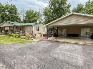 428 Shady Acres Rd, Lucas, KY 42156