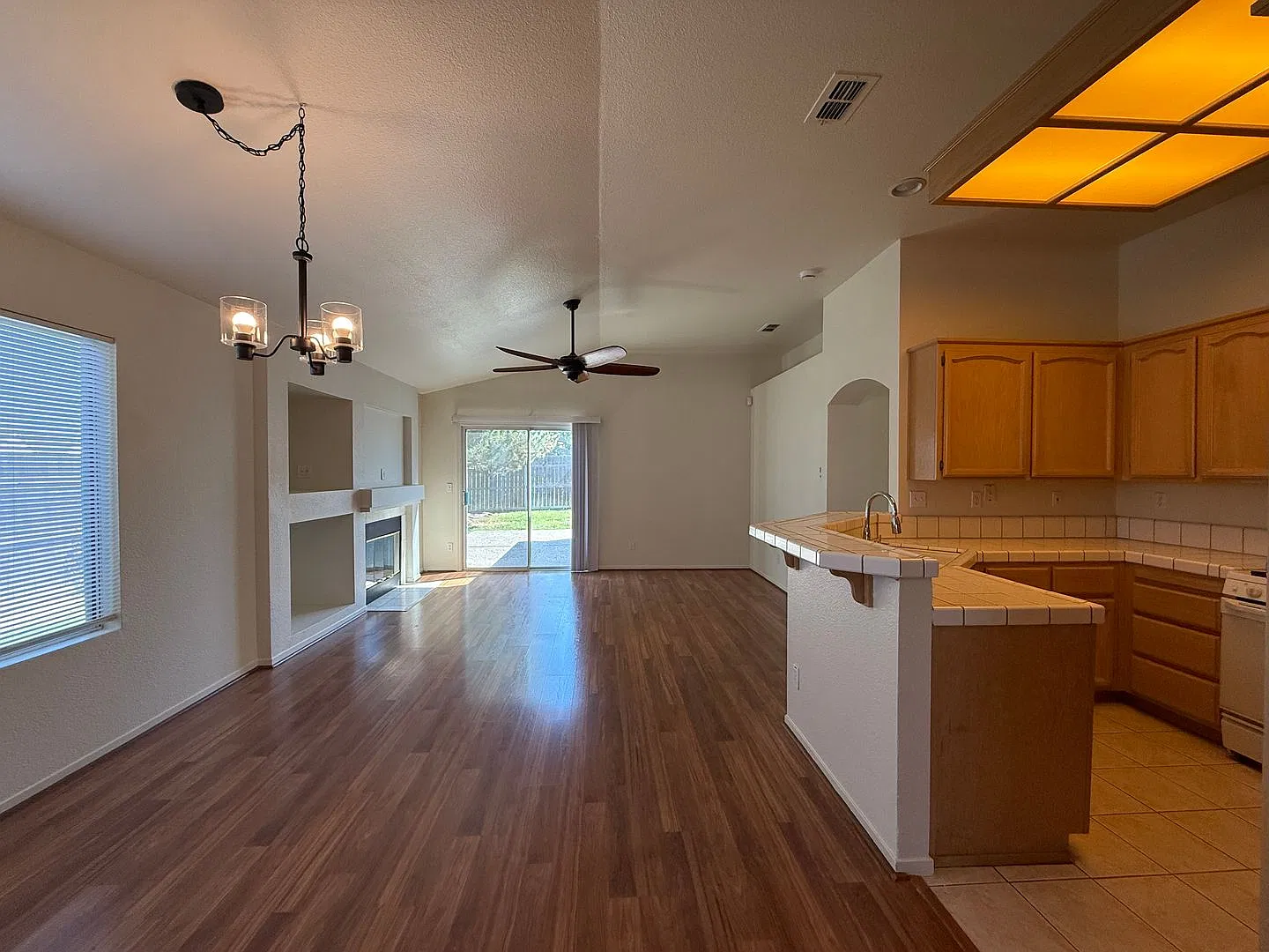 Corner Home with Large Backyard — Photo 3