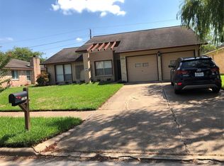 6830 Loch Bruceray Dr, Houston, TX 77084