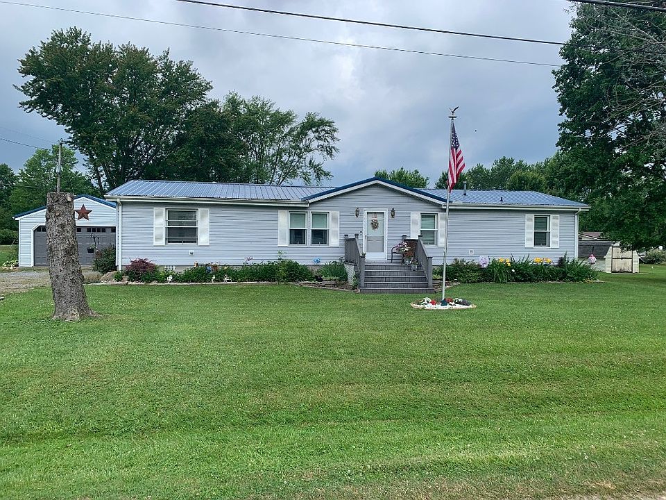 2090 Butternut Dr, Espyville, PA 16424 MLS 177748 Zillow