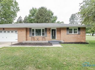 404 Erie St, Bowling Green, OH 43402