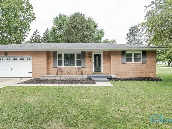 404 Erie St, Bowling Green, OH 43402