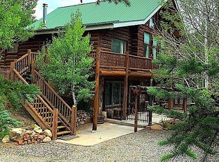 25128 Highway 550, Ridgway, CO 81432