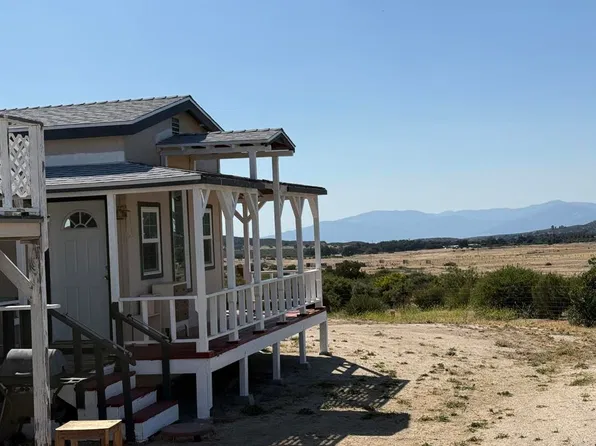 37697 Montezuma Valley Rd, Ranchita, CA 92066