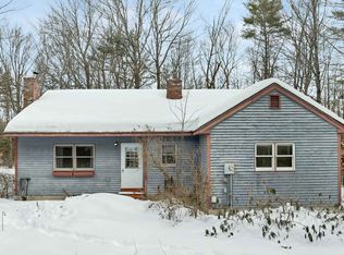 286 Lower Beech Hill Rd, Campton, NH 03223