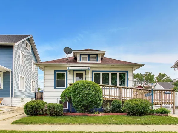 438 Lewis St, Hammond, IN 46320