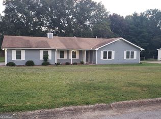 512 Greenview Ave SE, Conyers, GA 30094