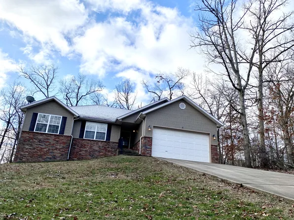 5 Boxford Cir, Bella Vista, AR 72715