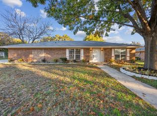 604 Eudaly Dr, Colleyville, TX 76034