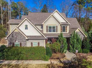 34 Willow Bend Way, Senoia, GA 30276