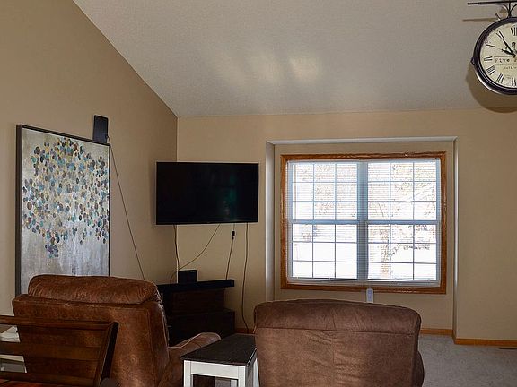 Upper Level Living Room
