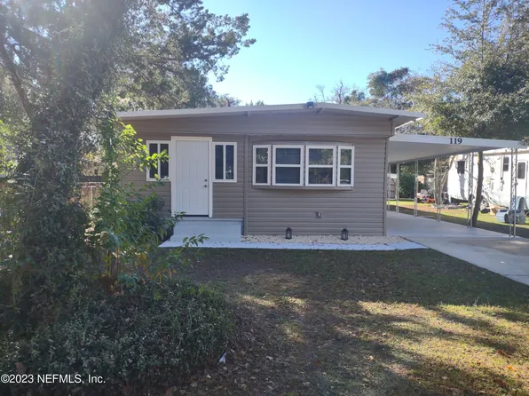 119 SALEM Street, Interlachen, FL 32148