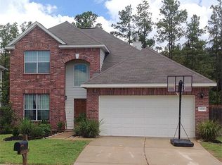 24042 Clipper Hill Ln, Spring, TX 77373