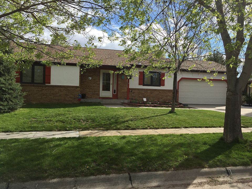 2912 Cheyenne Drive,  