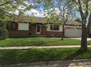 2912 Cheyenne Dr, Alliance, NE 69301