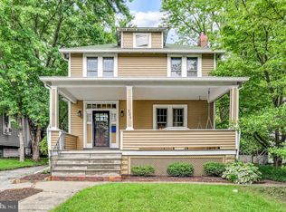 229 Mallow Hill Rd, Baltimore, MD 21229
