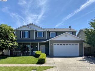 5031 NE 128th Ct, Vancouver, WA
