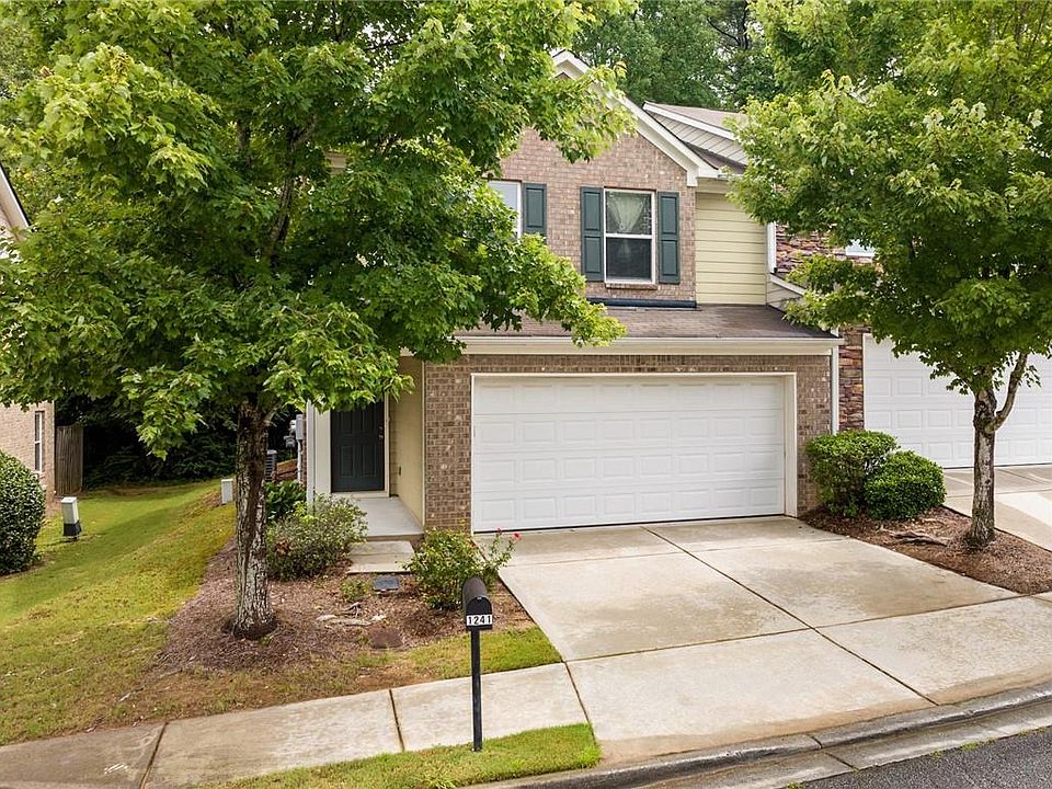 1241 Rockfield Cir, Norcross, GA 30093 MLS 7261178 Zillow