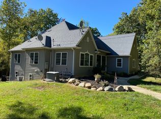 4274 Spring Valley Dr, Allen, MI 49227