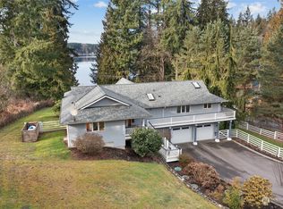 19828 Lerch Rd, Snohomish, WA 98290