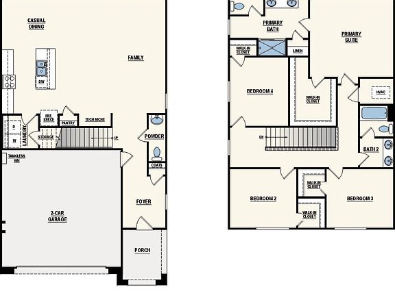 2nd image of 6034 Schmidt St