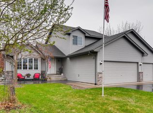 1352 155th Ave NW, Andover, MN 55304