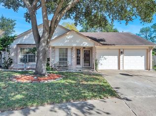3130 Williams Cir, Katy, TX 77449