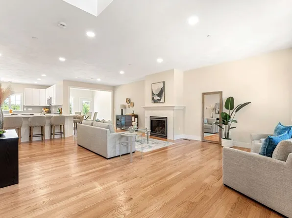 134 driftwood Circle #46, Sandown, NH 03873