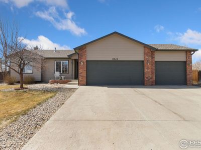 8545 Citation Dr, Wellington, CO, 80549