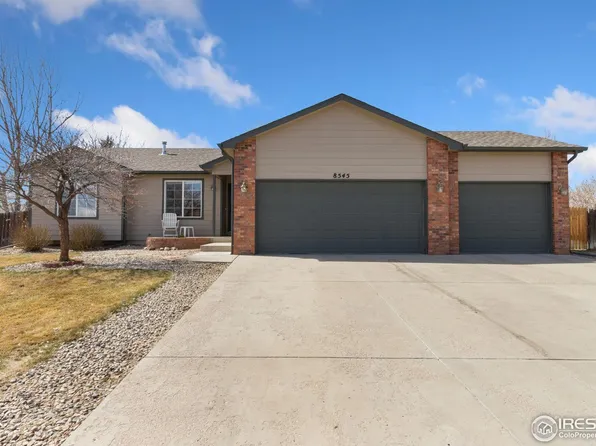 8545 Citation Dr, Wellington, CO 80549
