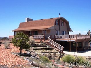 849 S 16 1/2 Rd, Glade Park, CO 81523