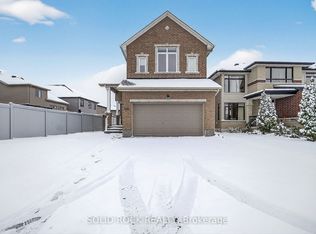 118 Wilhelmina Pl W, Ottawa, ON K4M 0B4