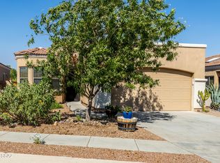 10420 S Avenger Ln, Vail, AZ 85641