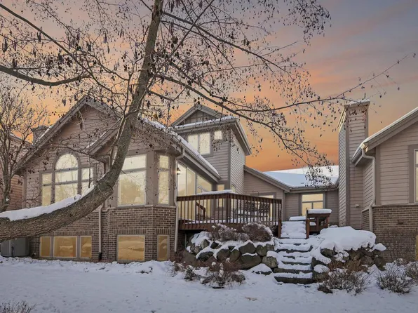 870 Lake Hollow #C, Brookfield, WI 53005